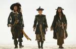 Pirates des Caraïbes 3 : la bande-annonce !