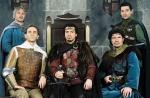 "Kaamelott" version longue en prime-time