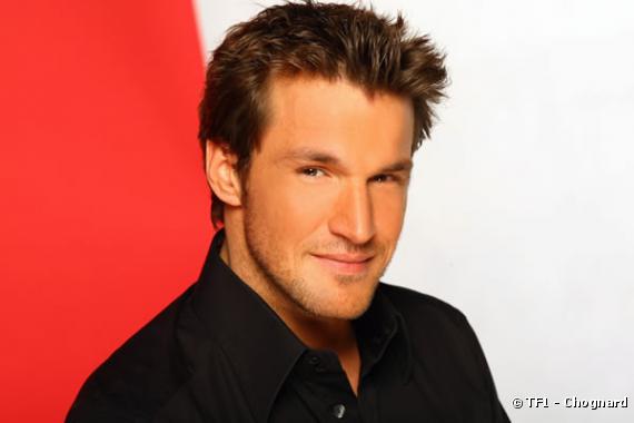Benjamin Castaldi