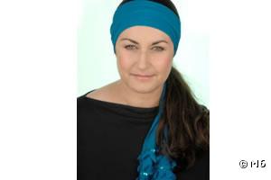 Laurence Jomand