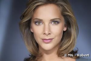 Mélissa Theuriau