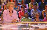 Eva Joly très sévère au sujet de Laurent Solly à TF1 (son)