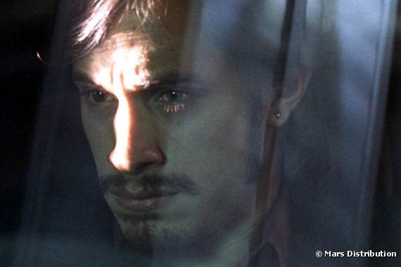 Gael García Bernal dans "Babel".