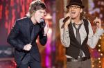 Christophe Willem et Julien Doré : deux nouvelles stars hors normes