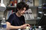 Louis Garrel tournera avec son père Philippe Garrel