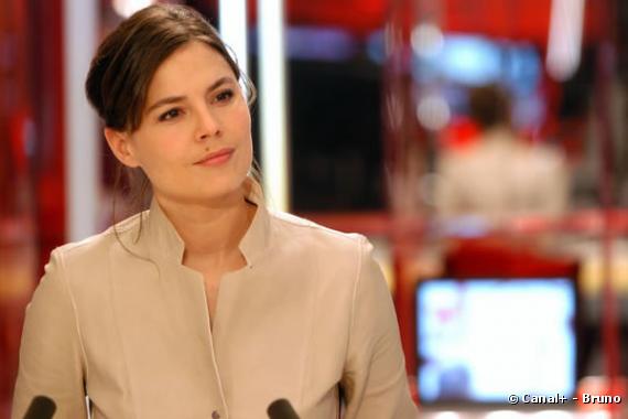 Charlotte Le Grix de la Salle