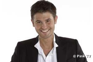 Christophe Beaugrand