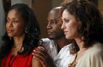 Séries : Merrin Dungey virée de "Private Practice"