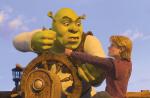 Box-office : Shrek, fort fort loin... devant !