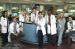 Audiences : "Urgences" suivi par 4 millions de téléspectateurs