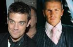 David Beckham et Robbie Williams dans "Desperate Housewives" ?