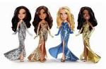 Avant le film, les "Bratz" débarquent dans M6 Kid