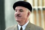 Garcia, Cleese, Molina dans la suite de "La Panthère Rose"