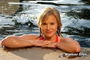 Kristen Bell dans "Veronica Mars".