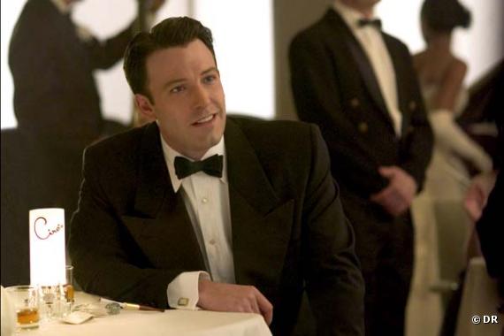 Ben Affleck dans "Hollywoodland"