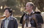 Audiences US : petite semaine pour "Heroes"