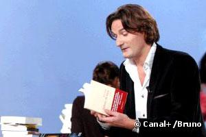 Frédéric Beigbeder
