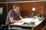 La star de "Dr House" interrompt le tournage de la série