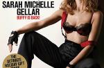Sarah Michelle Gellar est la femme de l'année 2008