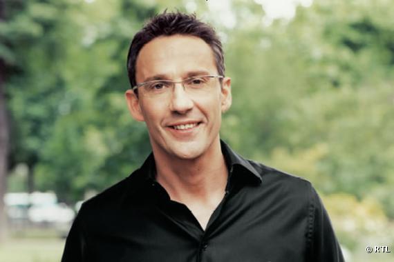 Julien Courbet