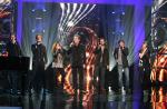 Découvrez les photos du Taratata spécial Johnny !