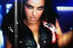 Britney Spears tourne le clip du 2ème extrait de "Blackout"