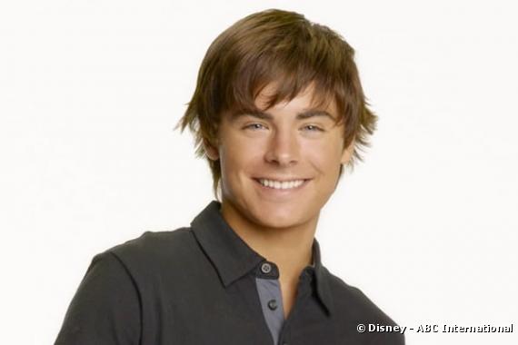 Zac Efron