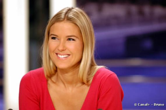Stéphanie Renouvin