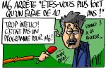 Audiences M6 : Tout le monde déteste la rentrée...