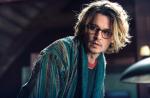 Johnny Depp sera un criminel dans "Public Ennemies"