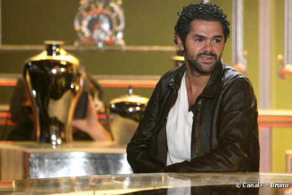 Jamel Debbouze