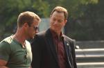 Audiences : "Les Experts Manhattan" largement leader