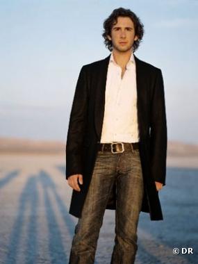 Josh Groban