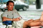 Matthew McConaughey blessé sur un tournage