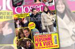 Sarkozy/Bruni : Closer avance sa parution (couv)
