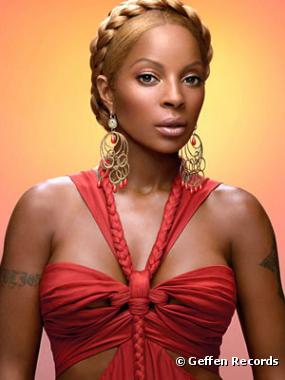 Mary J. Blige