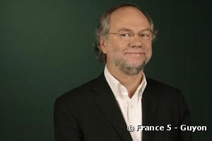 Laurent Joffrin