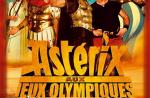 L'AFP se lâche sur "Astérix aux jeux Olympiques" !