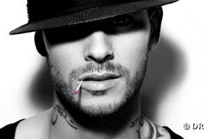 M. Pokora