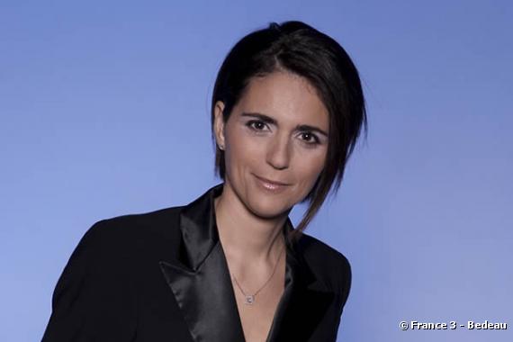 Valérie Benaïm