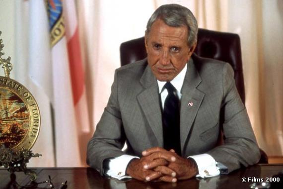 Roy Scheider