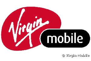 Le logo de Virgin Mobile