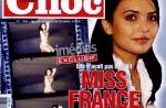 Photos sexy de Miss France : Choc reste en kiosque