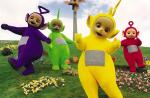 Vidéobuzz : les Teletubbies ont inventé la tecktonik !