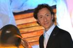 Stéphane Bern pour remplacer Ruquier à la rentrée ?