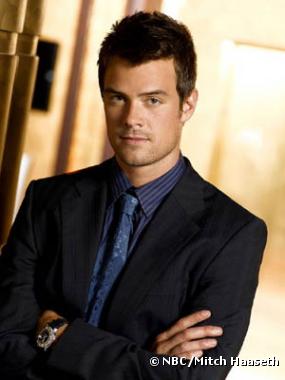 Josh Duhamel