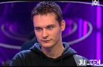 Julien, éliminé de "Nouvelle Star" : « Je ne regrette rien »