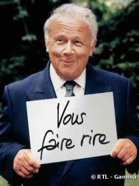Philippe Bouvard