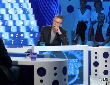 On n'est pas couché