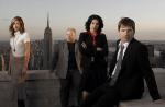 Audiences US : retour solide de "Bones"